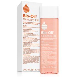 Bio Oil